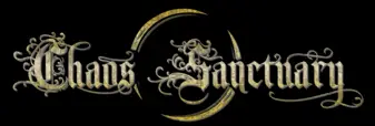 logo Chaos O Sanctuary